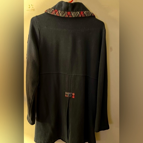 Unique, collectors, Disneyland 50th anniversary jacket - Picture 2 of 13